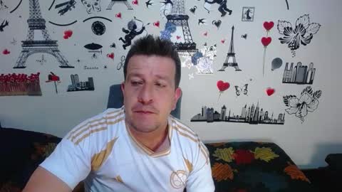 AMAYA online show from 09.30.25