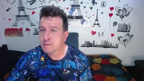 AMAYA online show from 10.14.25