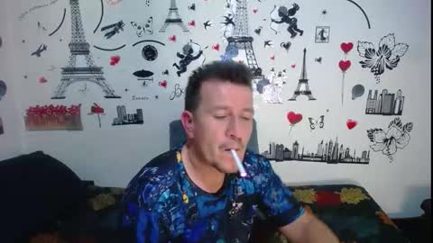 AMAYA online show from 10.31.25