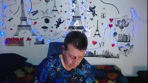 AMAYA online show from 12.16.25