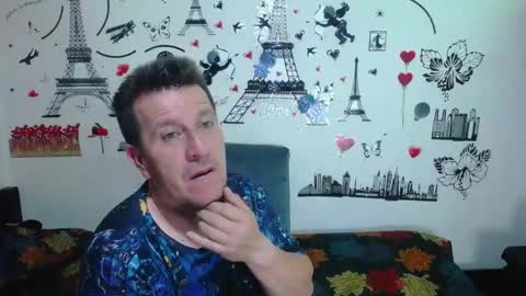 AMAYA online show from 04.15.26