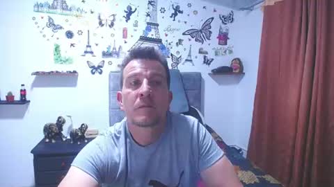 Snapshot of amaya_627 chatting on 06.19.26 AMAYA online show from 06.19.26