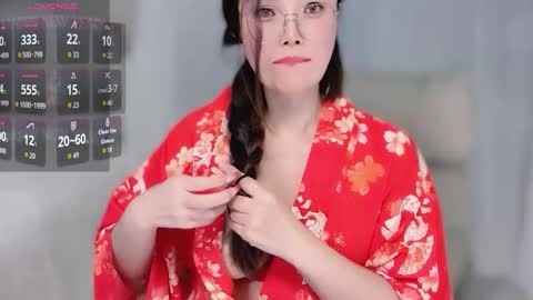 yooo online show from 11.17.25