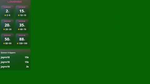 yooo online show from 04.04.26