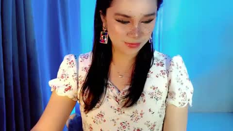 Snapshot of amayafucks1 chatting on 01.12.25 Amaya online show from 01.12.25