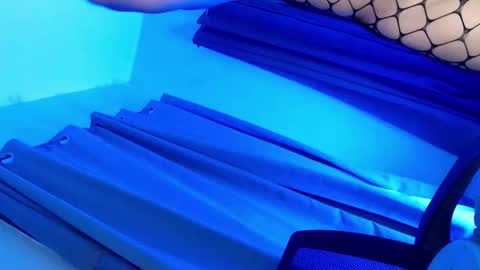 Snapshot of amayafucks1 chatting on 01.22.25 Amaya online show from 01.22.25