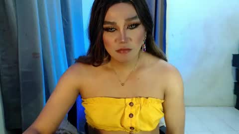 Snapshot of amayafucks1 chatting on 01.24.25 Amaya online show from 01.24.25