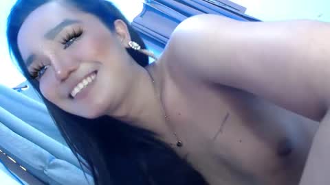 Snapshot of amayafucks1 chatting on 01.25.25 Amaya online show from 01.25.25