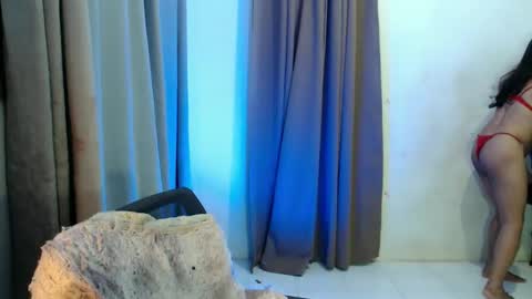 Snapshot of amayafucks1 chatting on 01.27.25 Amaya online show from 01.27.25