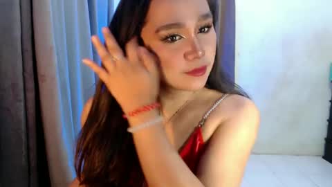 Snapshot of amayafucks1 chatting on 01.27.25 Amaya online show from 01.27.25