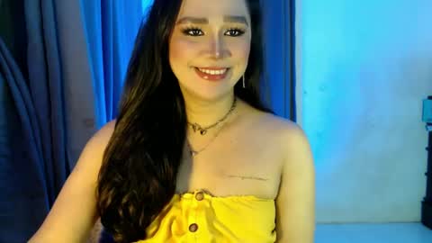 Snapshot of amayafucks1 chatting on 01.31.25 Amaya online show from 01.31.25