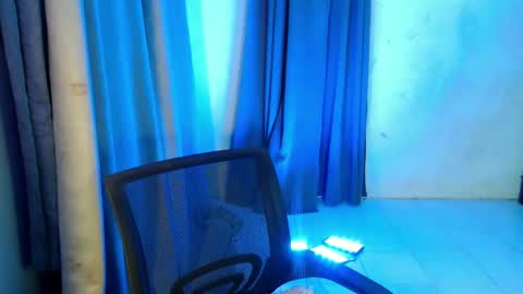 Snapshot of amayafucks1 chatting on 02.02.25 Amaya online show from 02.02.25