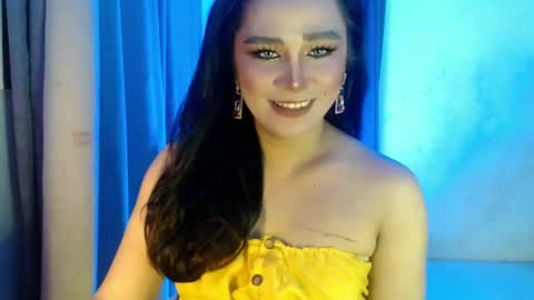 Snapshot of amayafucks1 chatting on 02.03.25 Amaya online show from 02.03.25