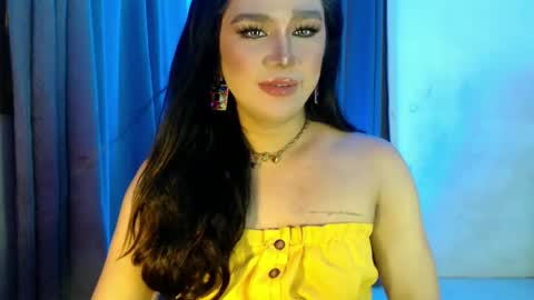 Snapshot of amayafucks1 chatting on 02.10.25 Amaya online show from 02.10.25