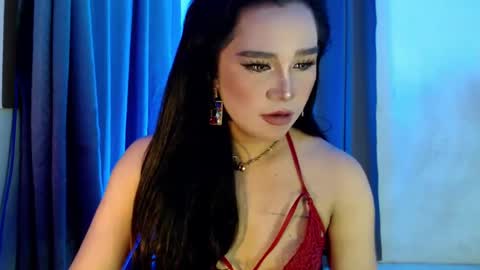 Snapshot of amayafucks1 chatting on 02.25.25 Amaya online show from 02.25.25