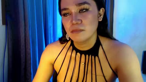 Snapshot of amayafucks1 chatting on 03.08.25 Amaya online show from 03.08.25