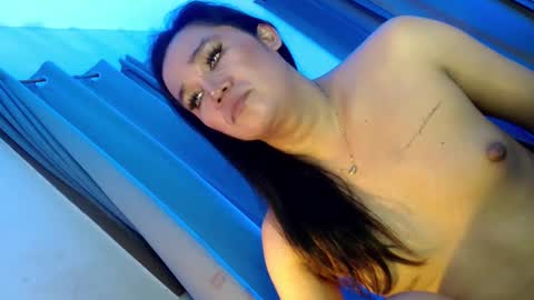 Snapshot of amayafucks1 chatting on 03.09.25 Amaya online show from 03.09.25