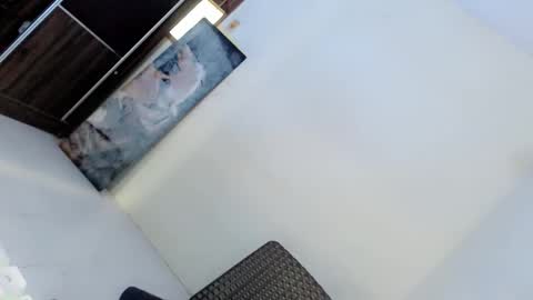 Snapshot of amayafucks1 chatting on 09.17.25 Amaya online show from 09.17.25