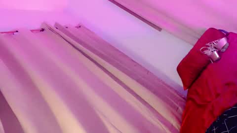 Amaya online show from 10.31.25