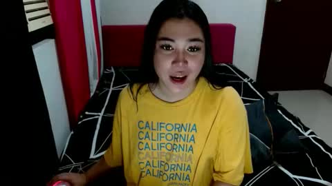 Snapshot of amayaisabella chatting on 10.05.25 AmayaIsabella online show from 10.05.25