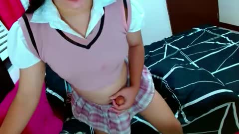 AmayaIsabella online show from 03.25.26