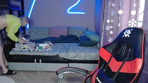 Malina online show from 12.21.25