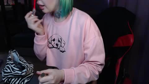 Malina online show from 02.22.26