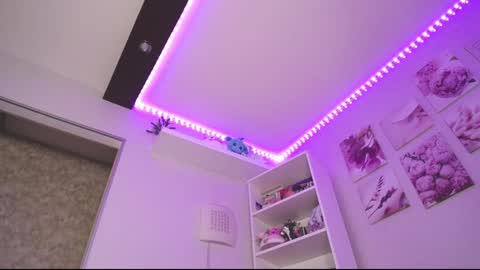 Snapshot of amazing_agness chatting on 01.14.25 amazing_agness online show from 01.14.25