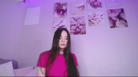 Snapshot of amazing_agness chatting on 01.29.25 amazing_agness online show from 01.29.25