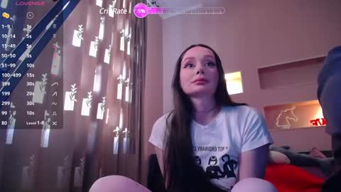 Snapshot of amazing_agness chatting on 02.28.25 amazing_agness online show from 02.28.25