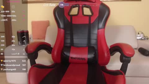 Snapshot of amazing_agness chatting on 03.01.25 amazing_agness online show from 03.01.25