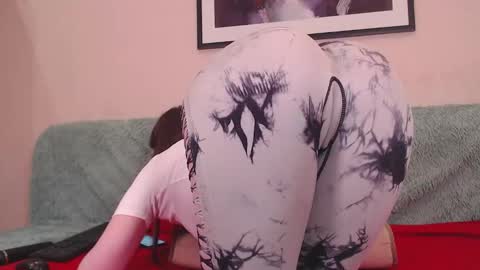 amazing_agness online show from 02.10.26