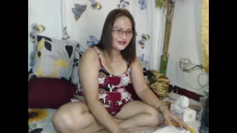amazing angel online show from 12.12.24