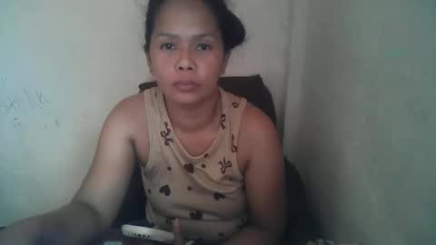 SizzlingAss4u online show from 11.02.25