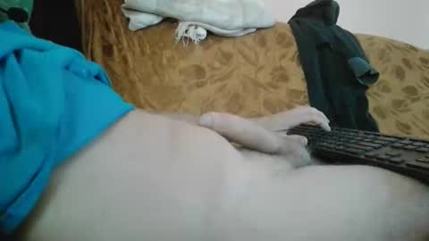 amazingcuteboy845 online show from 10.16.25