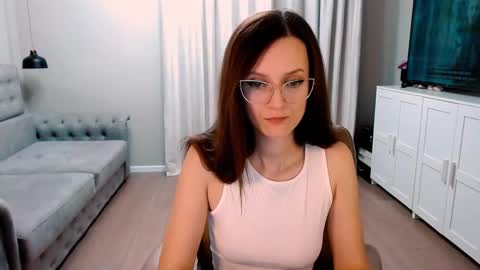 Snapshot of amazingeyes89 chatting on 12.29.24 Izza online show from 12.29.24