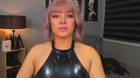Snapshot of amazingfatcock_ts chatting on 12.05.24 MISS JAZMINE QUEEN OF HELLFIRE online show from 12.05.24