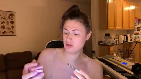 amazon_astrid online show from 03.21.26