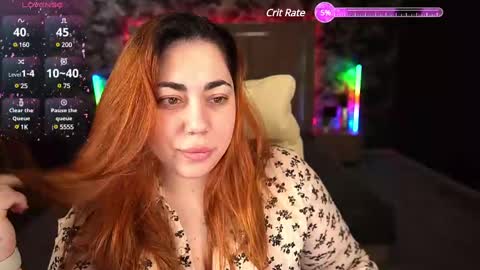 Ellie online show from 02.27.25