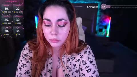 Ellie online show from 03.03.25