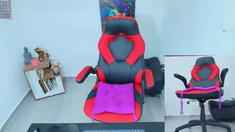  AMBAR  online show from 01.17.26