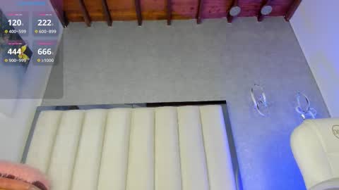 Ambar online show from 02.21.26