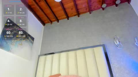 Ambar online show from 03.23.26