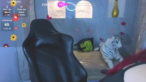 Snapshot of ambar72_b chatting on 06.29.26 LIVE 0730AM-0200PM online show from 06.29.26