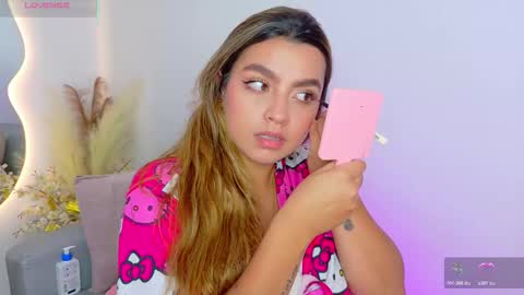 Ambar online show from 03.18.26