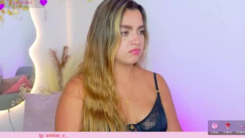 Ambar online show from 04.08.26