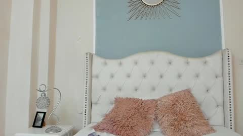 Ambar Colling online show from 12.03.24