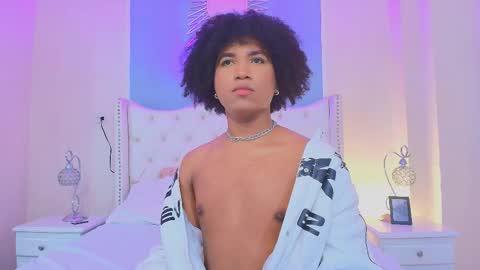 Ambar Colling online show from 10.21.25