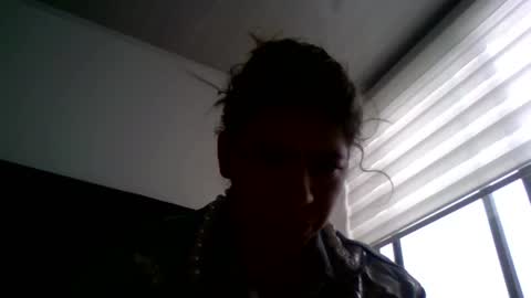 ambar_cortes online show from 02.16.26