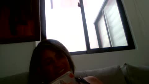 ambar_cortes online show from 02.18.26